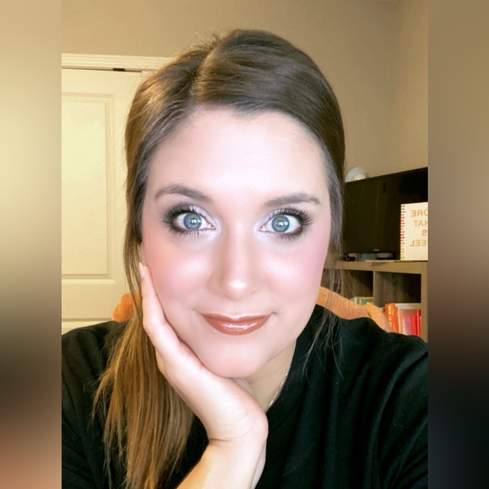 Meet your Posher, Mallory